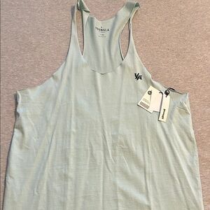 YoungLA Aqua stringer Tank